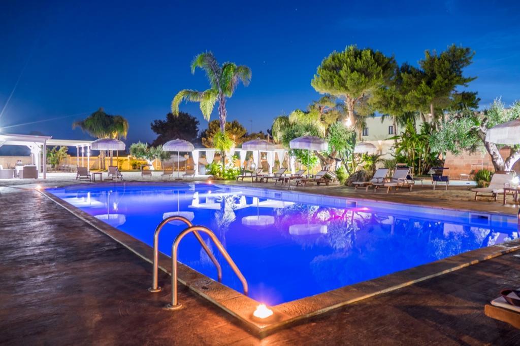 Hotel Hermosa 4*