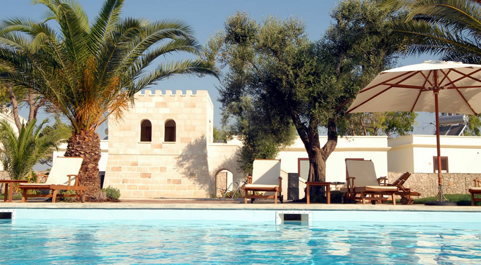 Hermosa 4* Porto Cesareo
